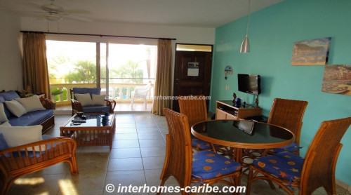 photos for CABARETE: 2-BED APARTMENT IN THE CENTER OF CABARETE